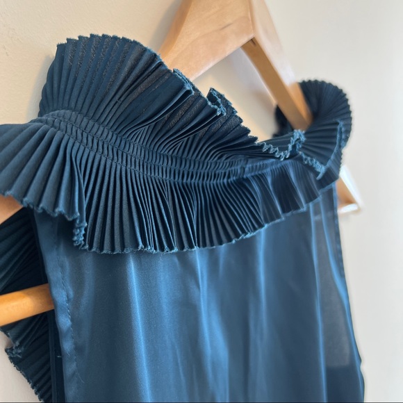 Silk Mexx Top (fits like a S) - Picture 3 of 5